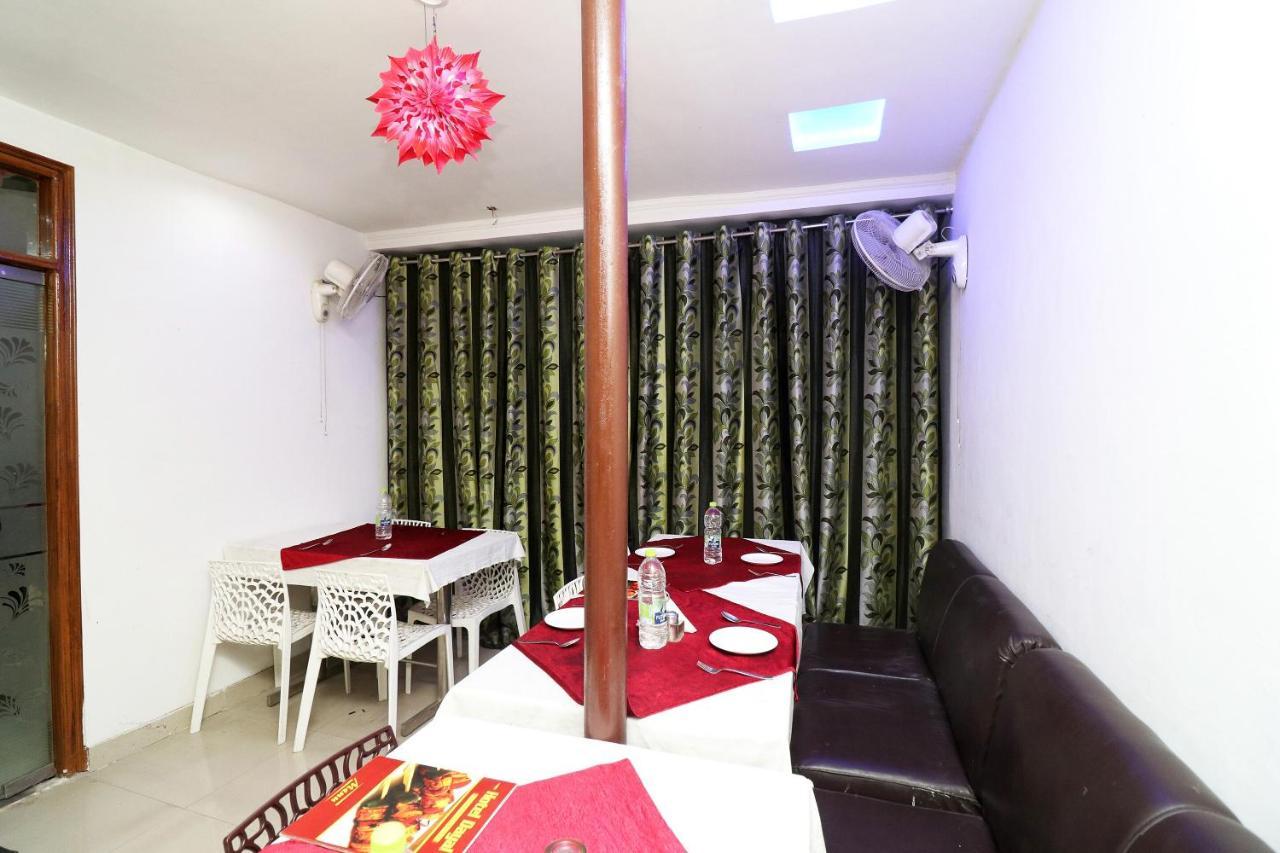 Oyo 24958 Hotel Dayal Belanganj エクステリア 写真