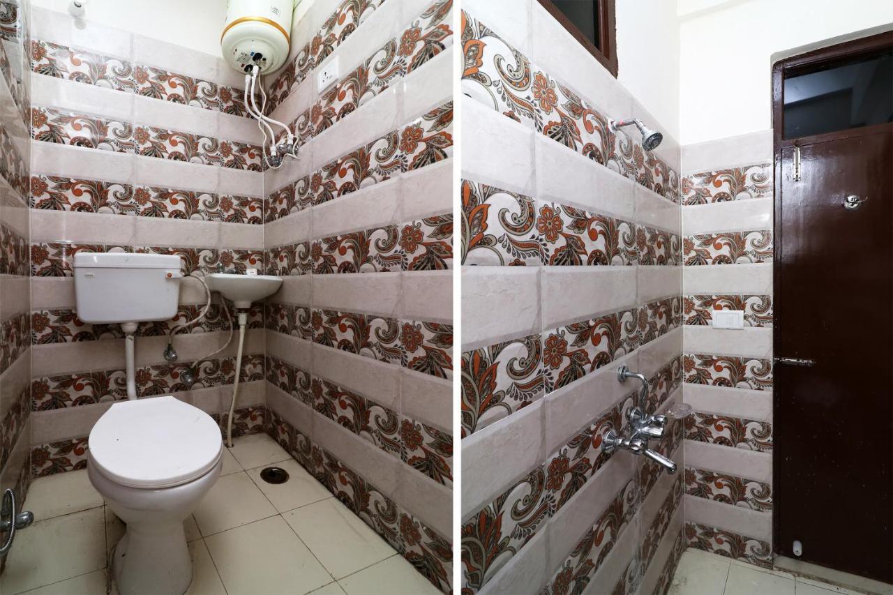 Oyo 24958 Hotel Dayal Belanganj エクステリア 写真